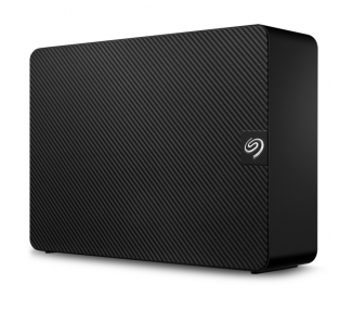 DISCO DURO EXT SEAGATE EXPANSION 12 TB USB 30 NEGRO