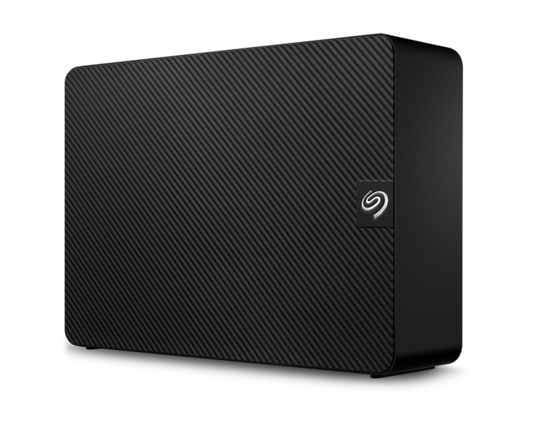 DISCO DURO EXT SEAGATE EXPANSION DESKTOP 4 TB USB 30 NEGRO