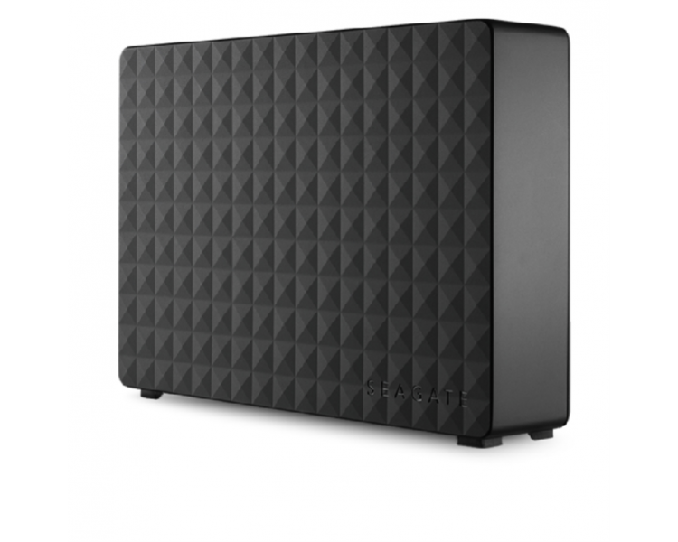 DISCO DURO EXT SEAGATE EXPANSION 18 TB USB 30 NEGRO