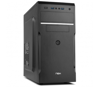 PC DIFFERO I7 10700 16GB SSD 500 NVME DVD TAU HPA3