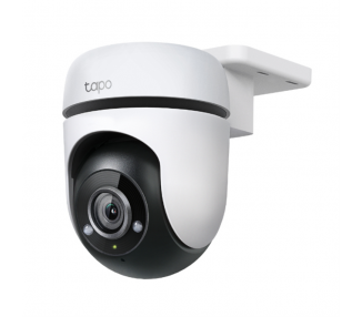 CAMARA TP LINK TAPO TC40 OUTDOOR WIFI 1080P 24GHZ