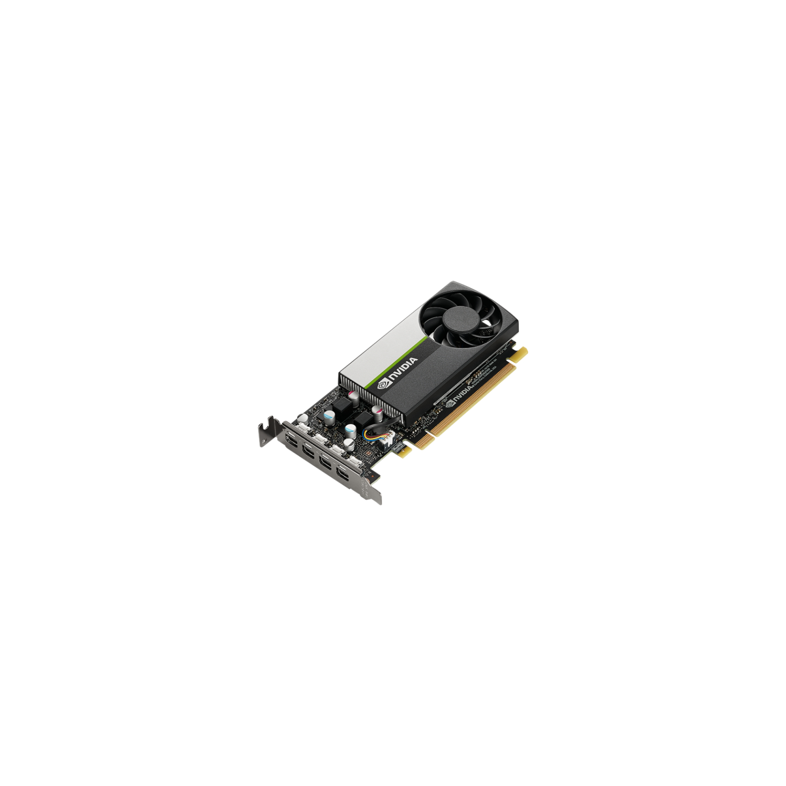 TARJETA GRAFICA PNY NVIDIA T1000 8GB GDDR6