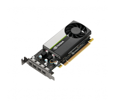 TARJETA GRAFICA PNY NVIDIA T1000 8GB GDDR6