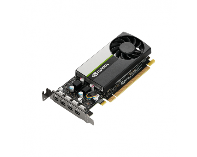 TARJETA GRAFICA PNY NVIDIA T1000 8GB GDDR6