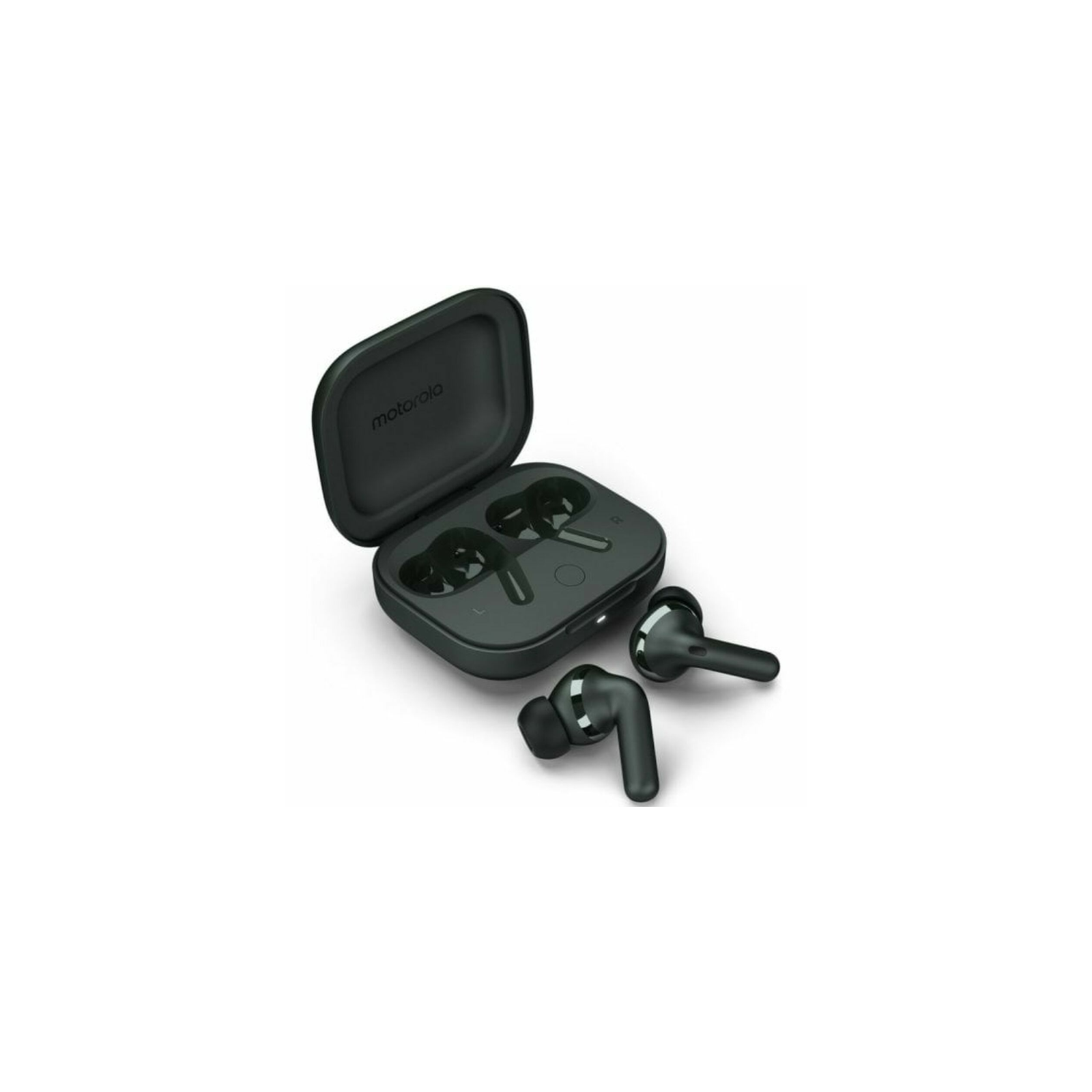 AURICULARES MOTOROLA MOTO BUDS BLACK