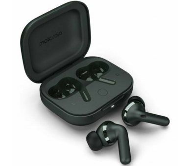 AURICULARES MOTOROLA MOTO BUDS BLACK