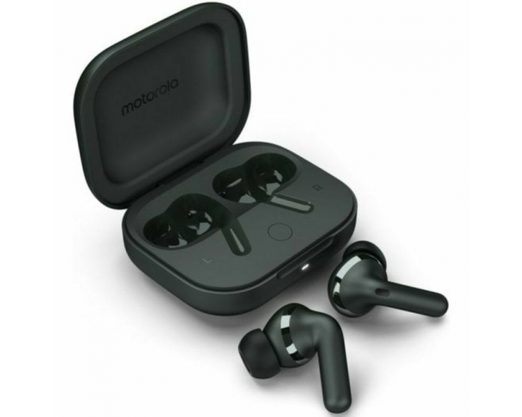 AURICULARES MOTOROLA MOTO BUDS BLACK