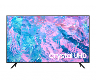 TV SAMSUNG LED 55 UE55CU7172U 4K ULTRA HD SMART TV NEGRO