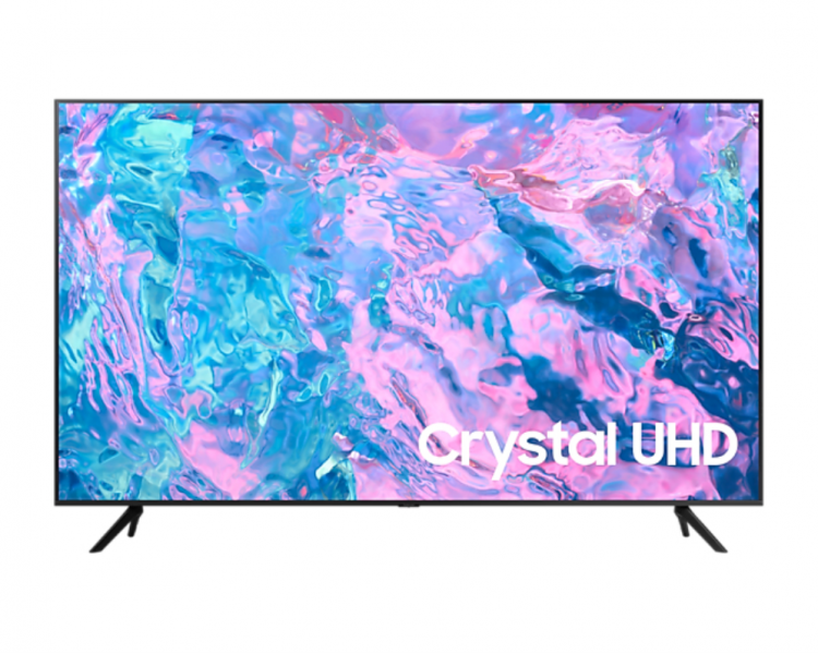 TV SAMSUNG LED 55 UE55CU7172U 4K ULTRA HD SMART TV NEGRO