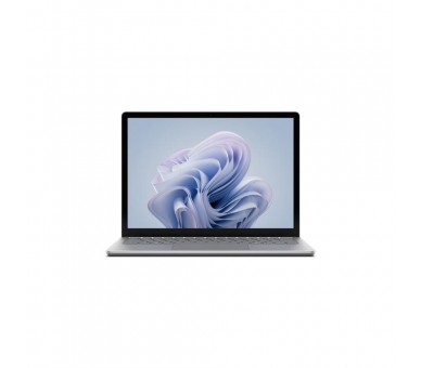 Portatil microsoft surface laptop 6 ultra