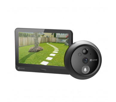 VIDEOPORTERO IP EZVIZ SMART VIDE DOOR VIEWER