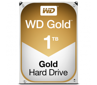 DISCO WD GOLD 1TB SATA6 184MB