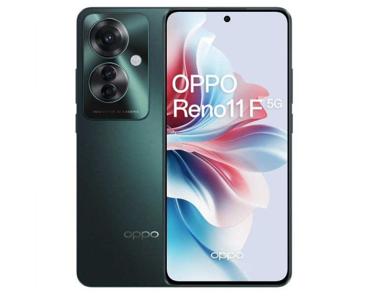 h2OPPO Reno11 F 5GbrFotografias profesionales h2p ph2Cuerpo ultradelgadobrFino ligero y bonito h2pbrOlvidate del dolor de munec