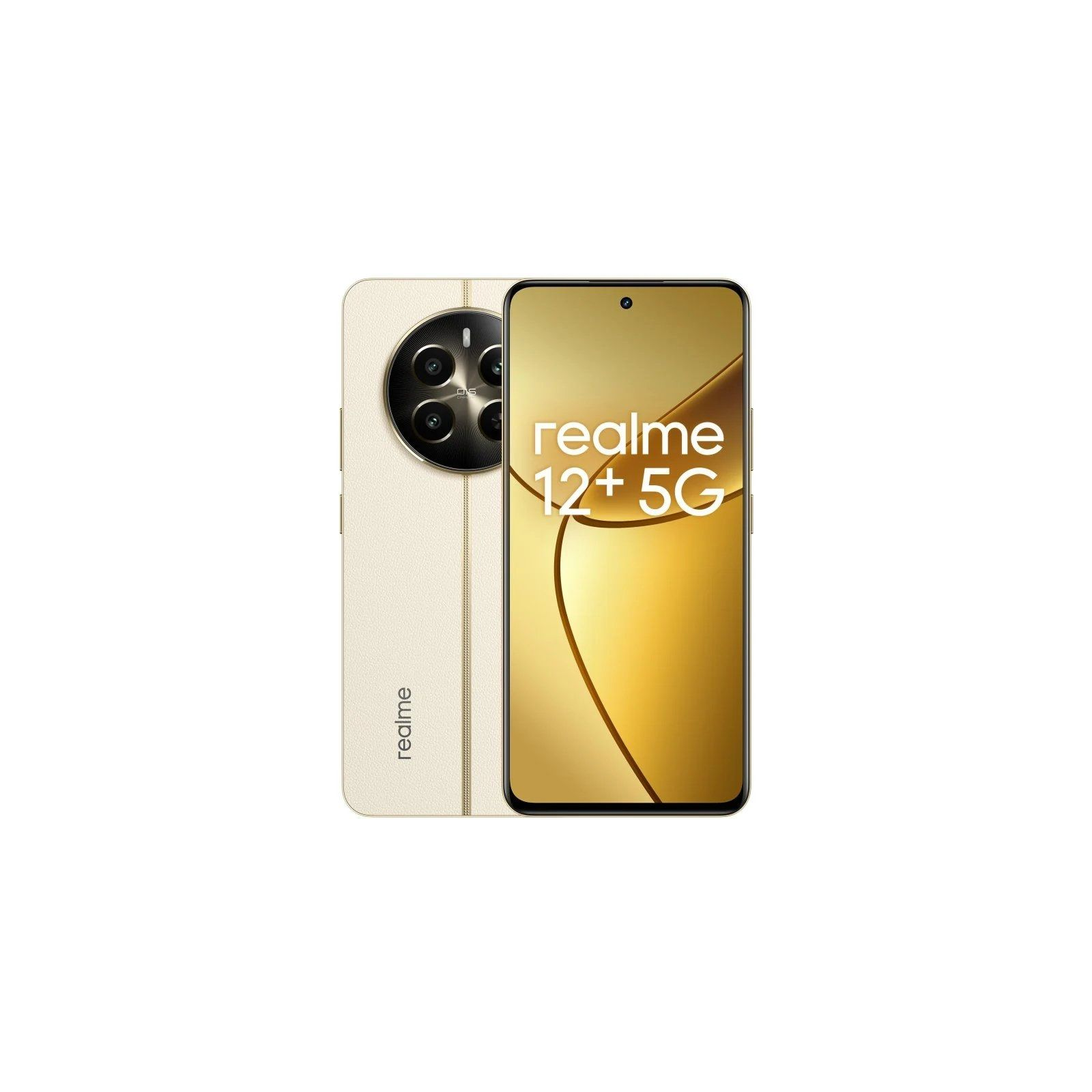 ph2Realme 12 5G h2h2Master del Retrato Nitido h2ul liPantalla de 120Hz AMOLED li liCamara para retratos Sony LYT 600 OIS li liP