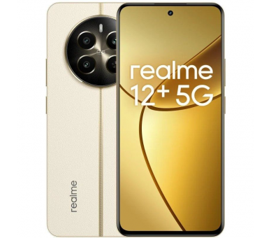 ph2Realme 12 5G h2h2Master del Retrato Nitido h2ul liPantalla de 120Hz AMOLED li liCamara para retratos Sony LYT 600 OIS li liP