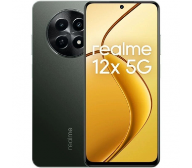 ph2Realme 12X 5G h2p5G Rapido y fluidobr ph2Procesador 5G de 6 nm h2h2La velocidad del 5G La potencia de 6 nm h2h2Conectividad 