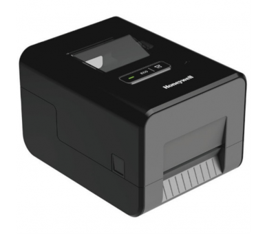 IMPRESORA HONEYWELL TERMICA Y TERMICA DIRECTA 300 PPP USB Y ETHERNET NEGRA