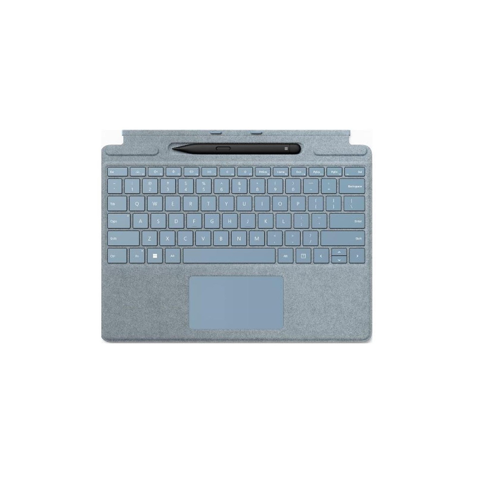 Teclado microsoft surface type cover surface