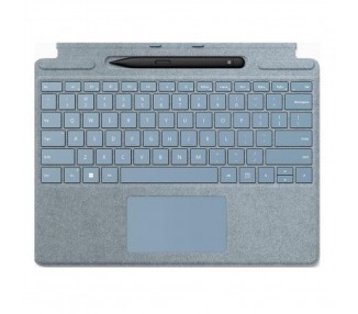 Teclado microsoft surface type cover surface