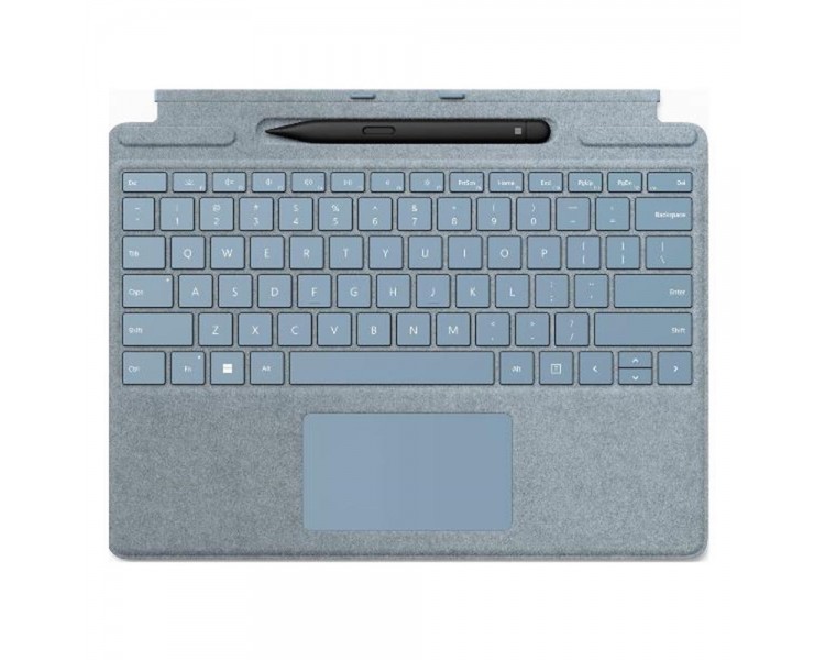 Teclado microsoft surface type cover surface