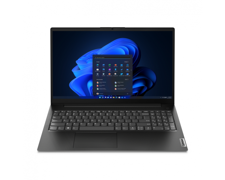 PORTATIL LENOVO V15 G4 AMN R5 750U 16GB 512GB SSD 156FHD FREEDOS