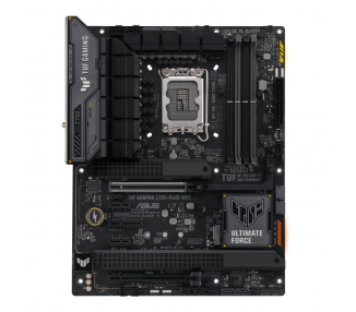 PLACA BASE ASUS TUF GAMING Z790 PLUS WIFI 1700 ATX 4XDDR4