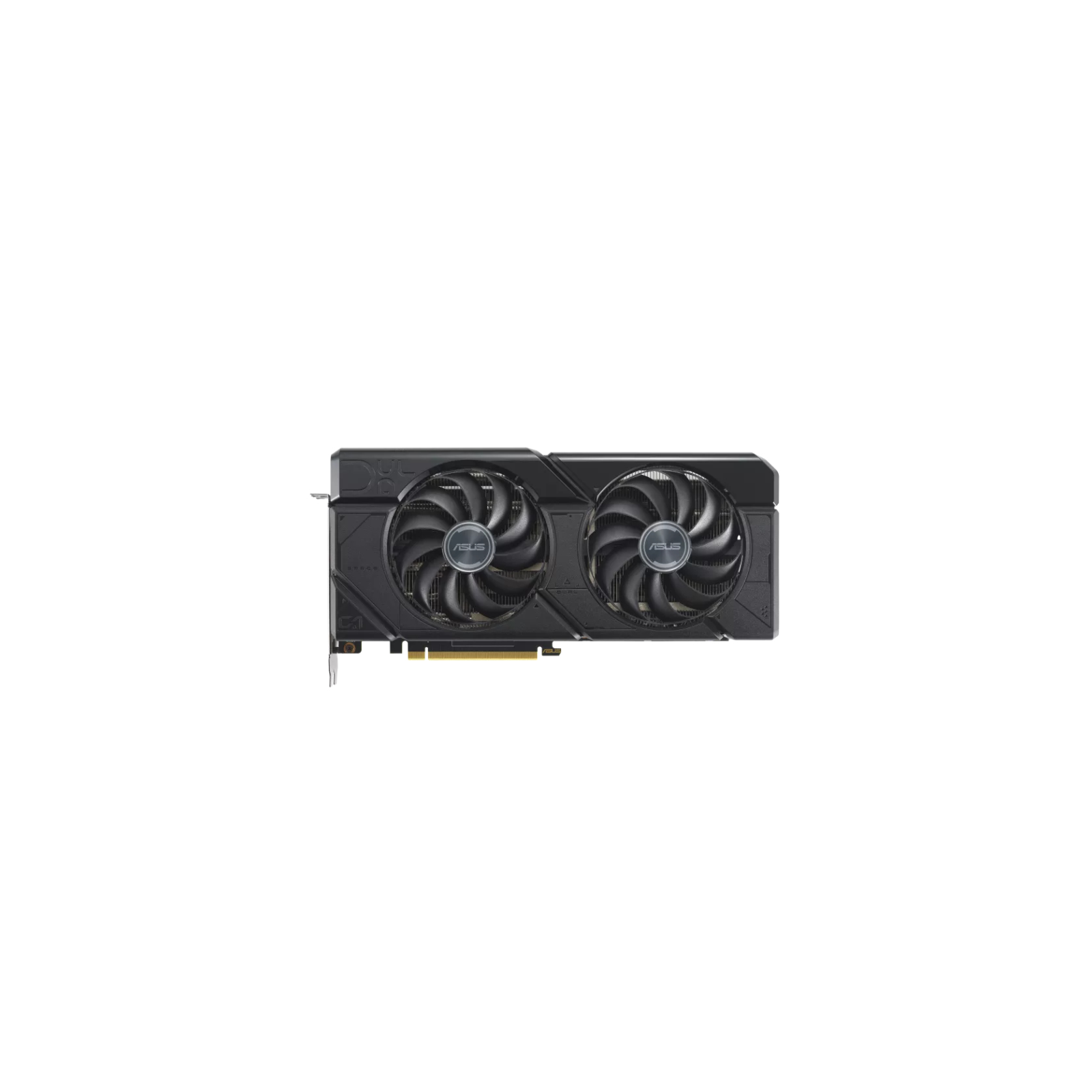 TARJETA GRAFICA ASUS DUAL RX 7800XT OC 16GB GAMING