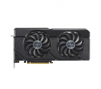 TARJETA GRAFICA ASUS DUAL RX 7800XT OC 16GB GAMING