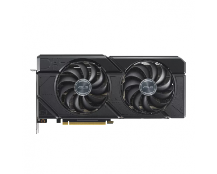 TARJETA GRAFICA ASUS DUAL RX 7800XT OC 16GB GAMING