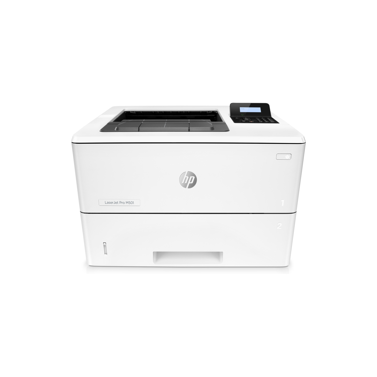 IMPRESORA HP LASERJET PRO M501DN