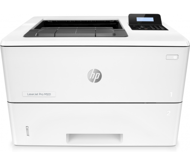 IMPRESORA HP LASERJET PRO M501DN