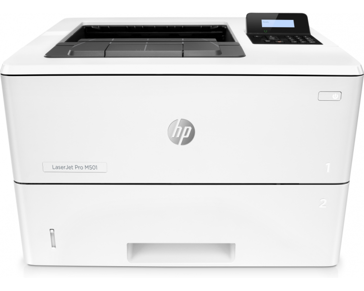 IMPRESORA HP LASERJET PRO M501DN