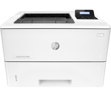 IMPRESORA HP LASERJET PRO M501DN