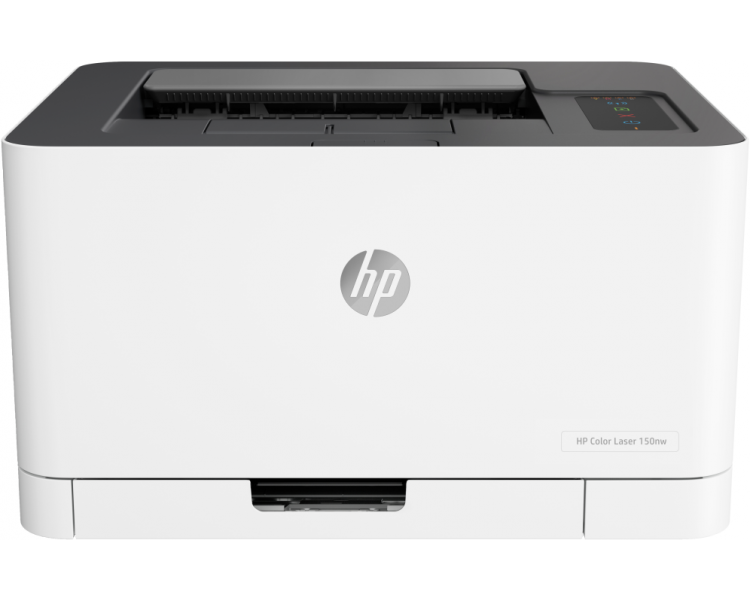 IMPRESORA HP COLOR LASER 150NW