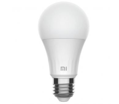 BOMBILLA INTELIGENTE XIAOMI MI LED SMART BULB WARM