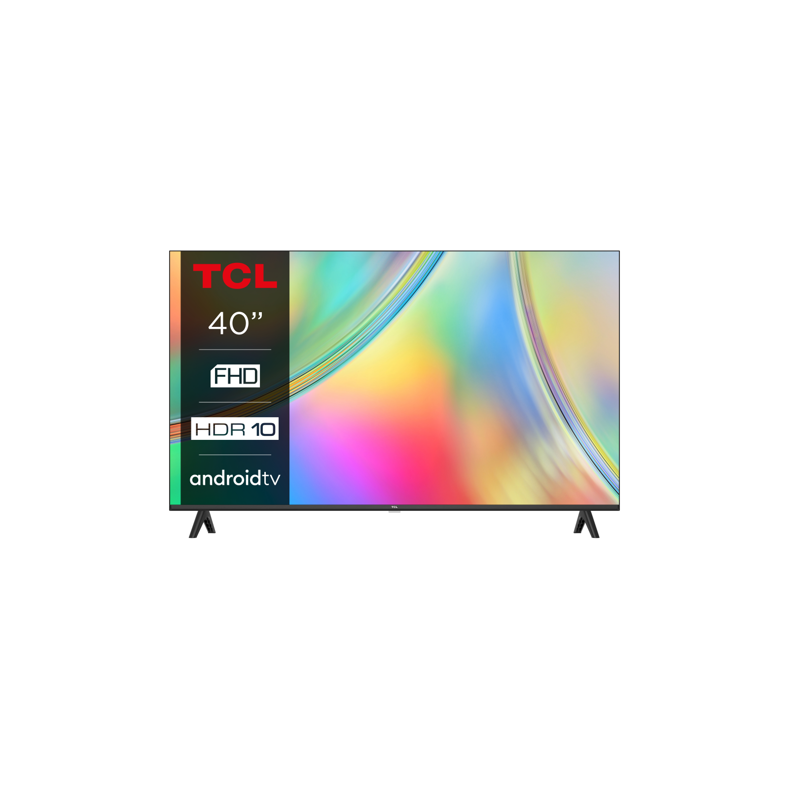 TV TCL 40 SERIE S5400A DLED FHD