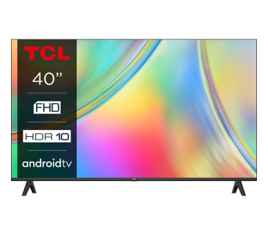 TV TCL 40 SERIE S5400A DLED FHD