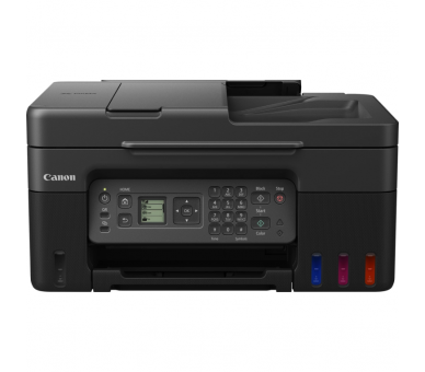 IMPRESORA CANON MULTIFUNCION PIXMA MEGATANK G4570 COLOR WIFI NEGRA