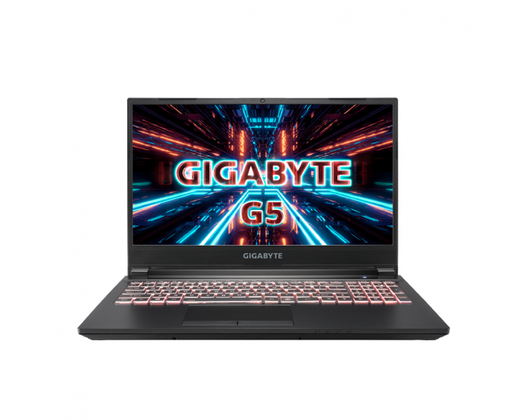 PORTATIL GIGABYTE G5 KC 5ES1130SD i5 105000H 3060P 16GB 512GB 156 DOS