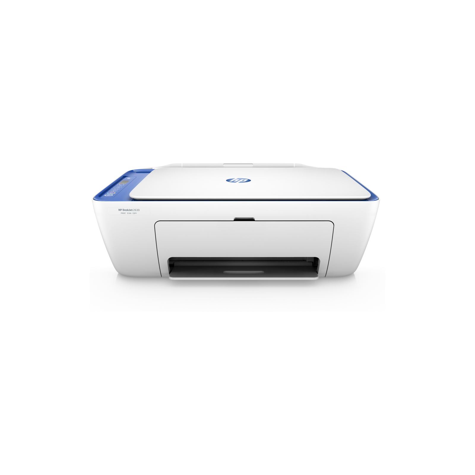 IMPRESORA HP DESKJET 2630 AIO