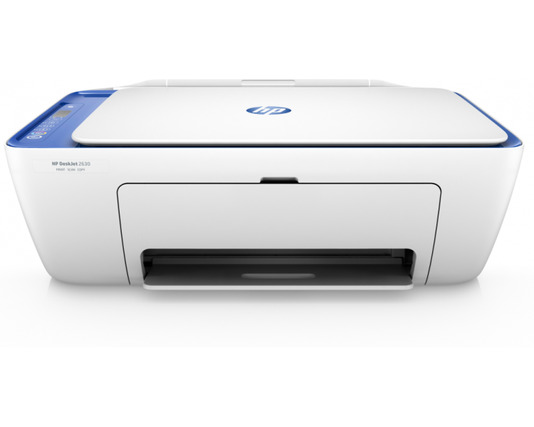 IMPRESORA HP DESKJET 2630 AIO