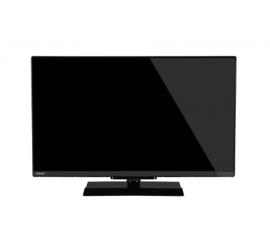 TV TOSHIBA 32 32WV3E63DG HD SMART TV PEANA