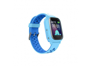 SMARTWATCH LEOTEC 13 KIDS ALLO GPS ANTI PERDIDA AZUL