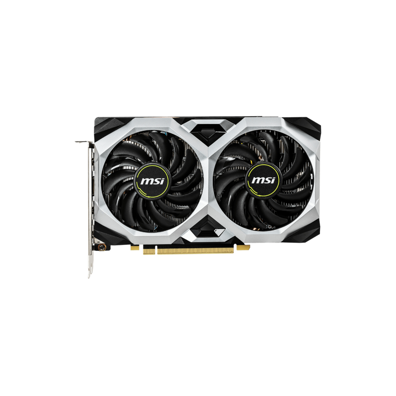 TARJETA GRAFICA MSI GTX 1660TI VENTUS XS 6GB GDDR6