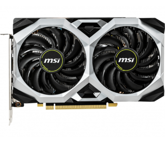 TARJETA GRAFICA MSI GTX 1660TI VENTUS XS 6GB GDDR6