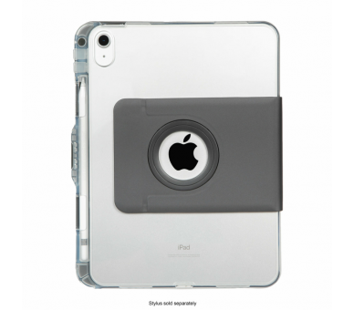 TARGUS VERSAVU CLEAR CASE FOR IPAD 109