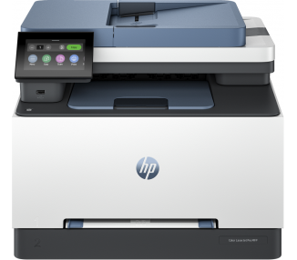 IMPRESORA HP MULTIFUNCION LASER COLOR PRO MFP 3302sdw