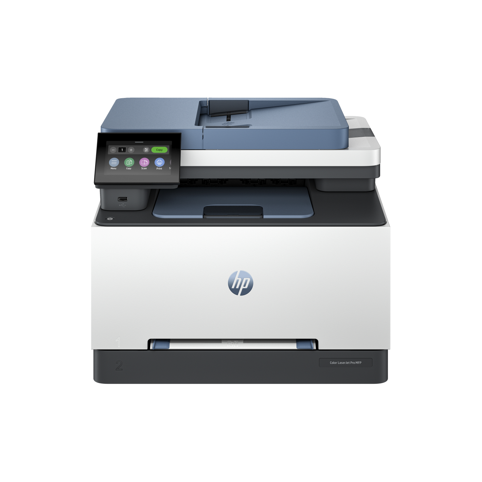 IMPRESORA HP MULTIFUNCION LASER COLOR PRO MFP 3302FDW