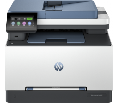 IMPRESORA HP MULTIFUNCION LASER COLOR PRO MFP 3302FDW