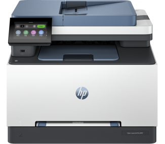 IMPRESORA HP MUKLTIFUNCION LASER COLOR PRO MFP 3302FDN